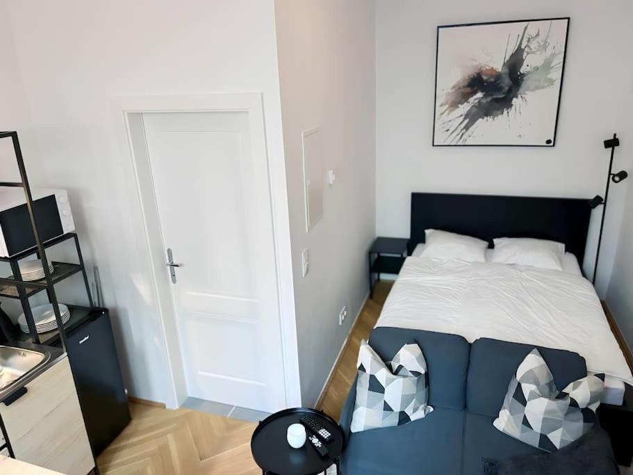 Gemuetliche Wohnung, Ideal Fuer Und Wu * Vienne