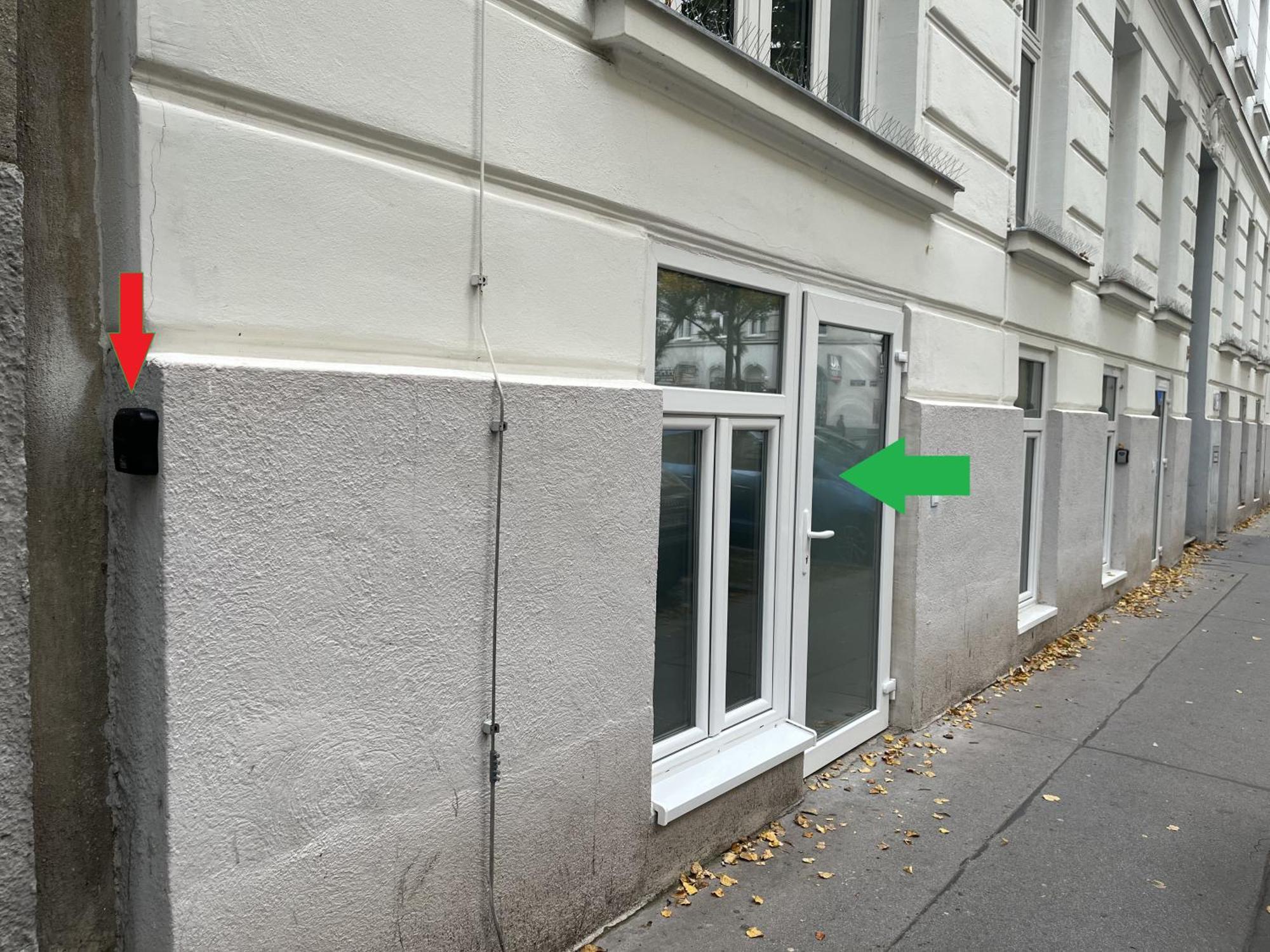Gemuetliche Wohnung, Ideal Fuer Und Wu Appartement